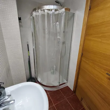 Apartamento Estudio Céntrico A53 *