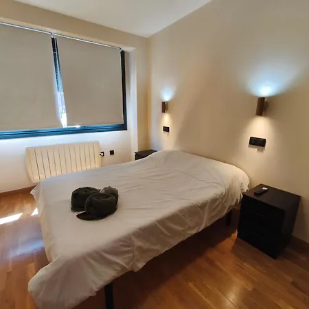 Estudio Céntrico A53 Appartamento