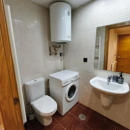 Estudio Céntrico A53 Oviedo