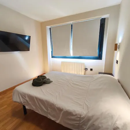 Estudio Céntrico A53 *