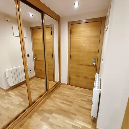 Estudio Céntrico A53 * Oviedo